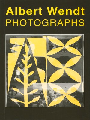 cover image of Photographs